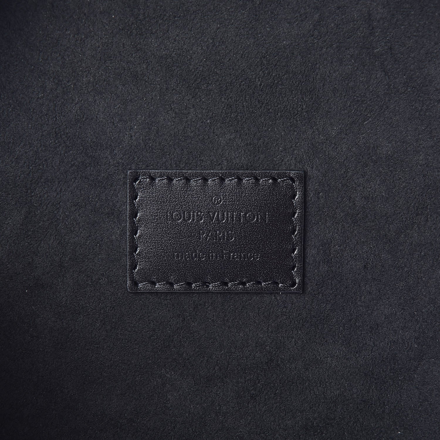 Louis Vuitton Reverse Monogram Cannes 6 of 10