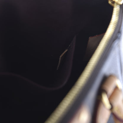 Louis Vuitton Monogram Turenne PM 9 of 11