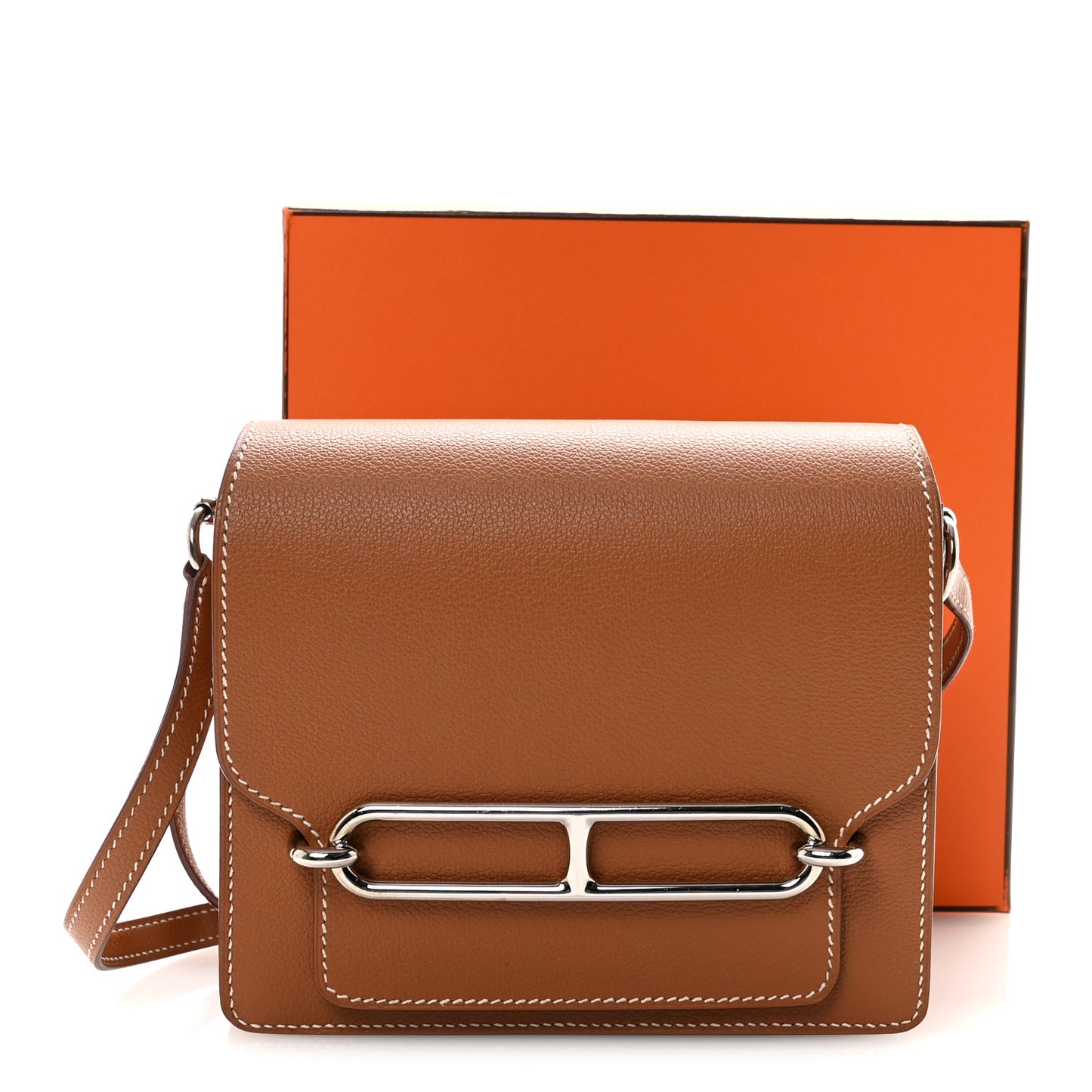 Evercolor Mini Sac Roulis Gold