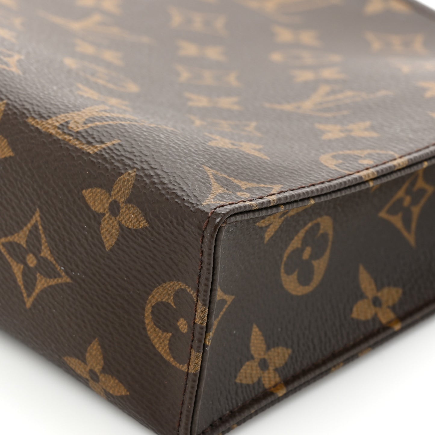 Monogram Toiletry Pouch 26