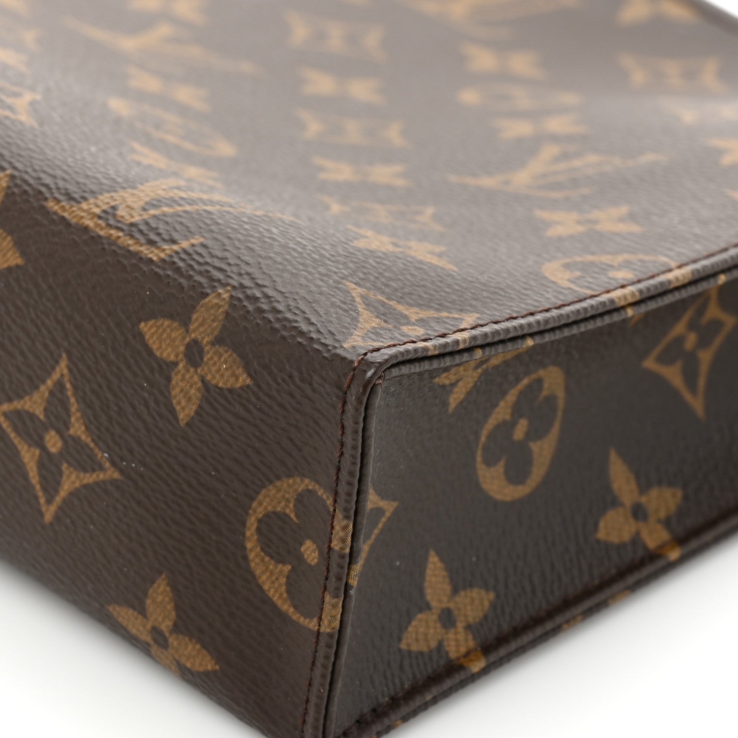 Louis Vuitton Monogram Toiletry Pouch 26 12 of 15