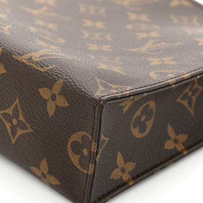 Louis Vuitton Monogram Toiletry Pouch 26 12 of 15