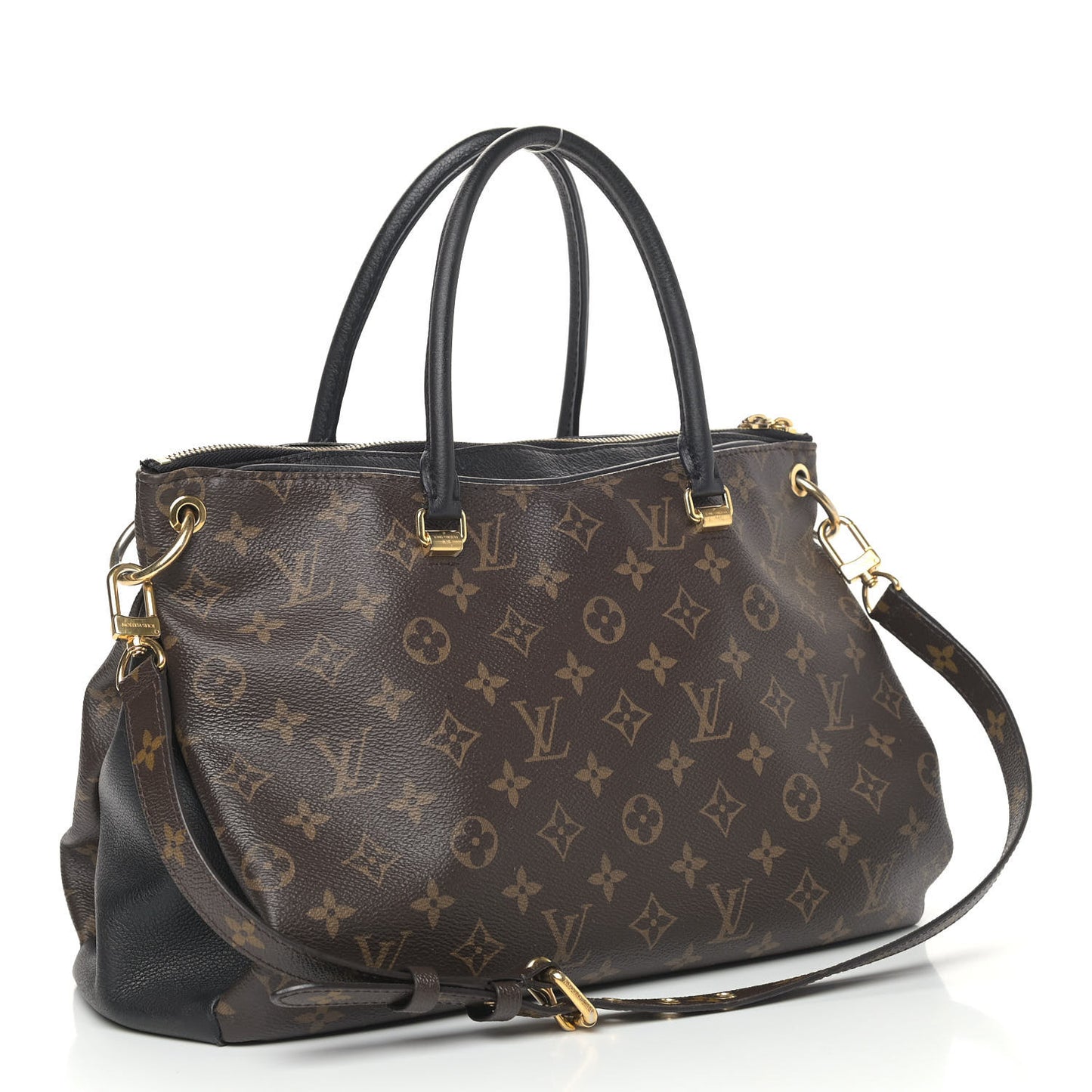Monogram Pallas Full Black