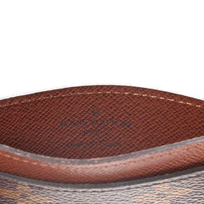 Louis Vuitton Monogram Card Holder Armagnac 6 of 8