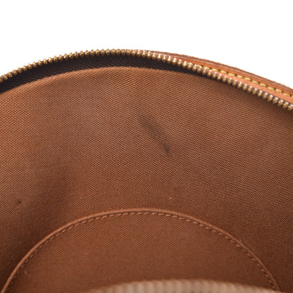 Louis Vuitton Monogram Ellipse MM 11 of 14