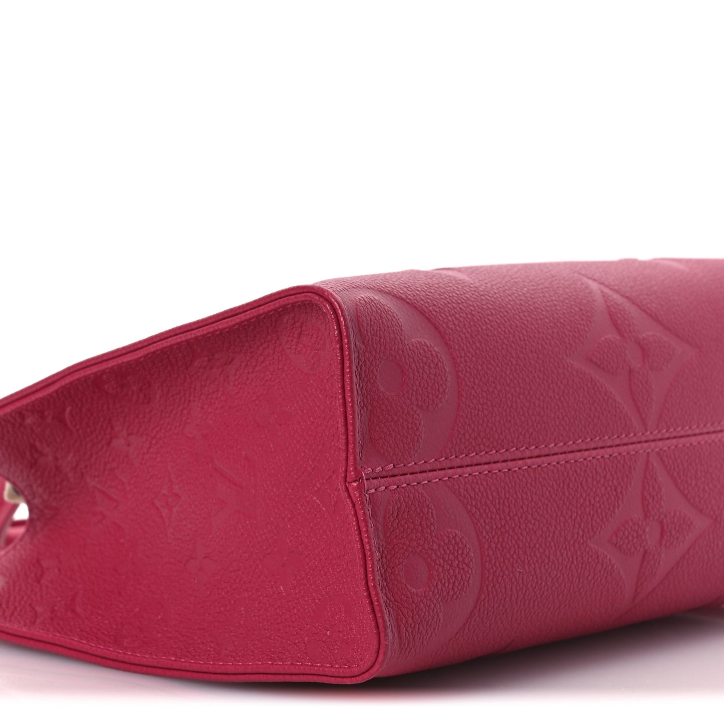 Empreinte Monogram Giant Onthego PM Freesia