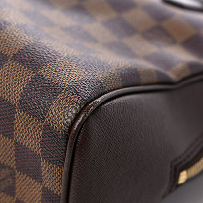 Louis Vuitton Damier Ebene Brera 10 of 11