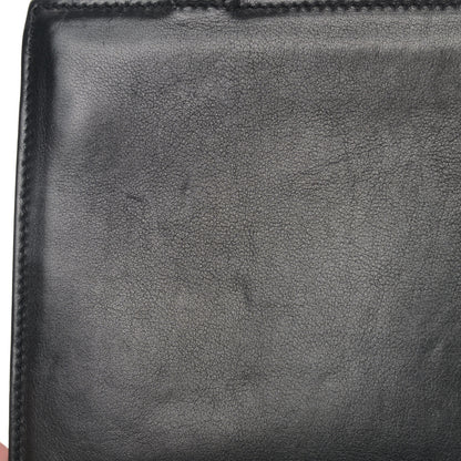 Versace Nappa Medusa Shoulder Bag Black 12 of 13