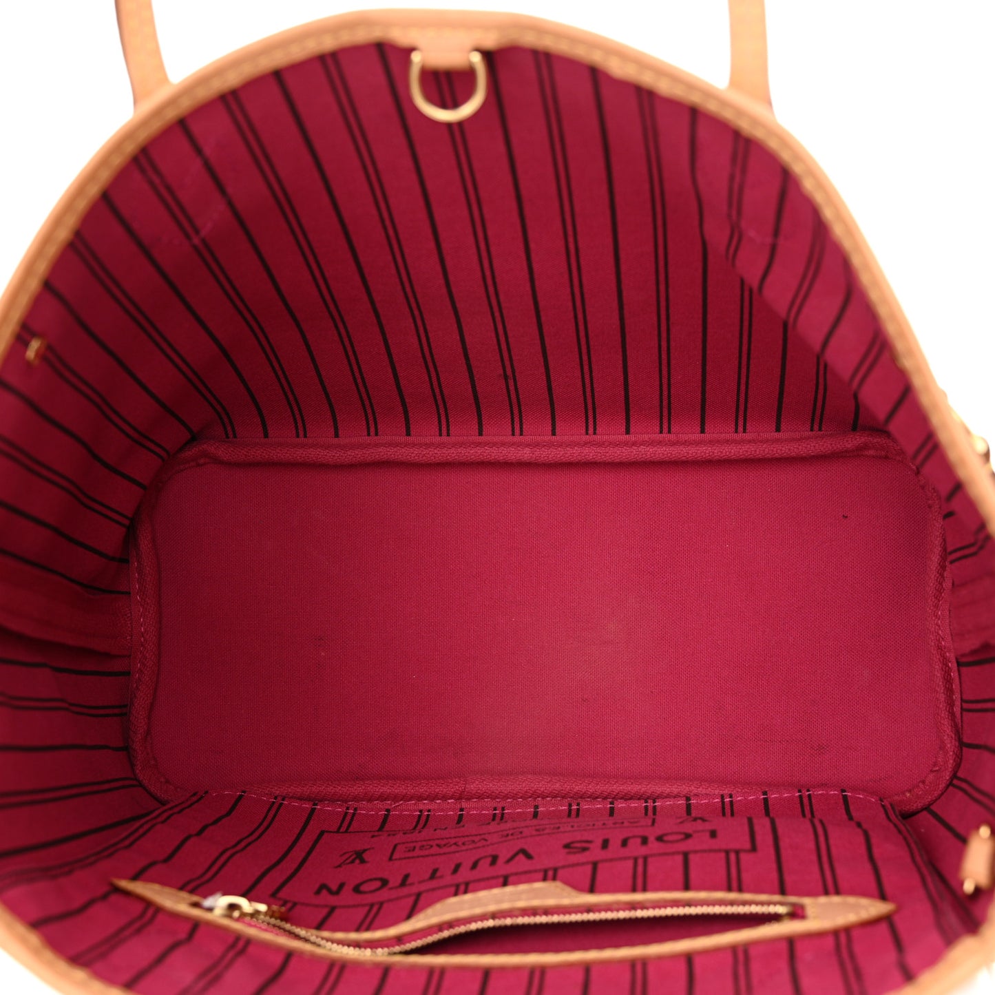 Monogram Neo Neverfull PM Pivoine