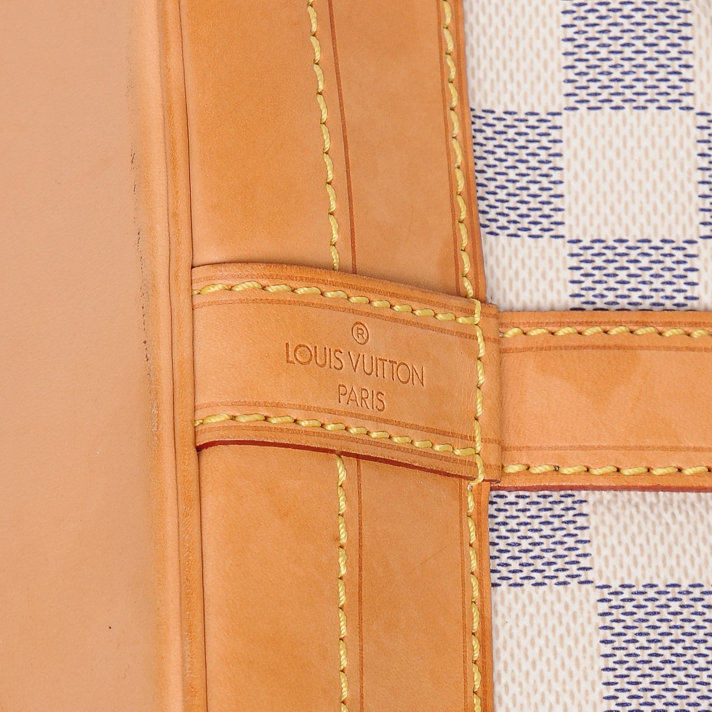 Damier Azur Noe
