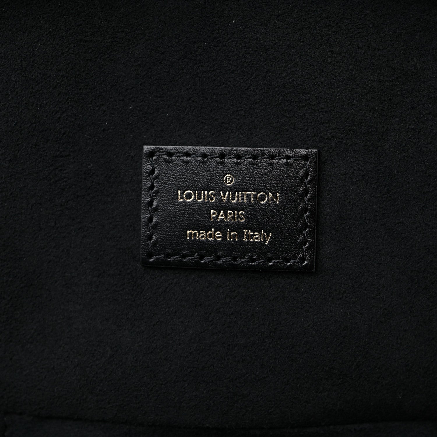 Louis Vuitton Reverse Monogram Vanity PM 6 of 8