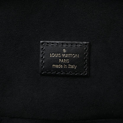 Louis Vuitton Reverse Monogram Vanity PM 6 of 8