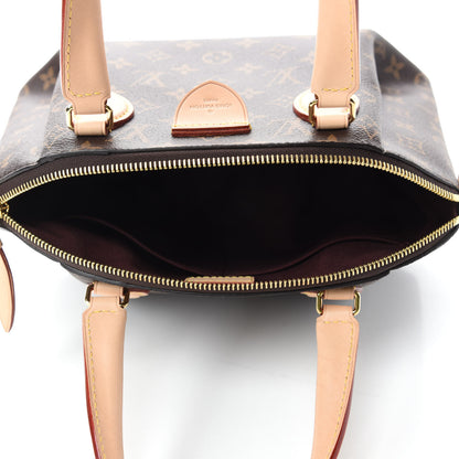 Louis Vuitton Monogram Rivoli PM 5 of 10