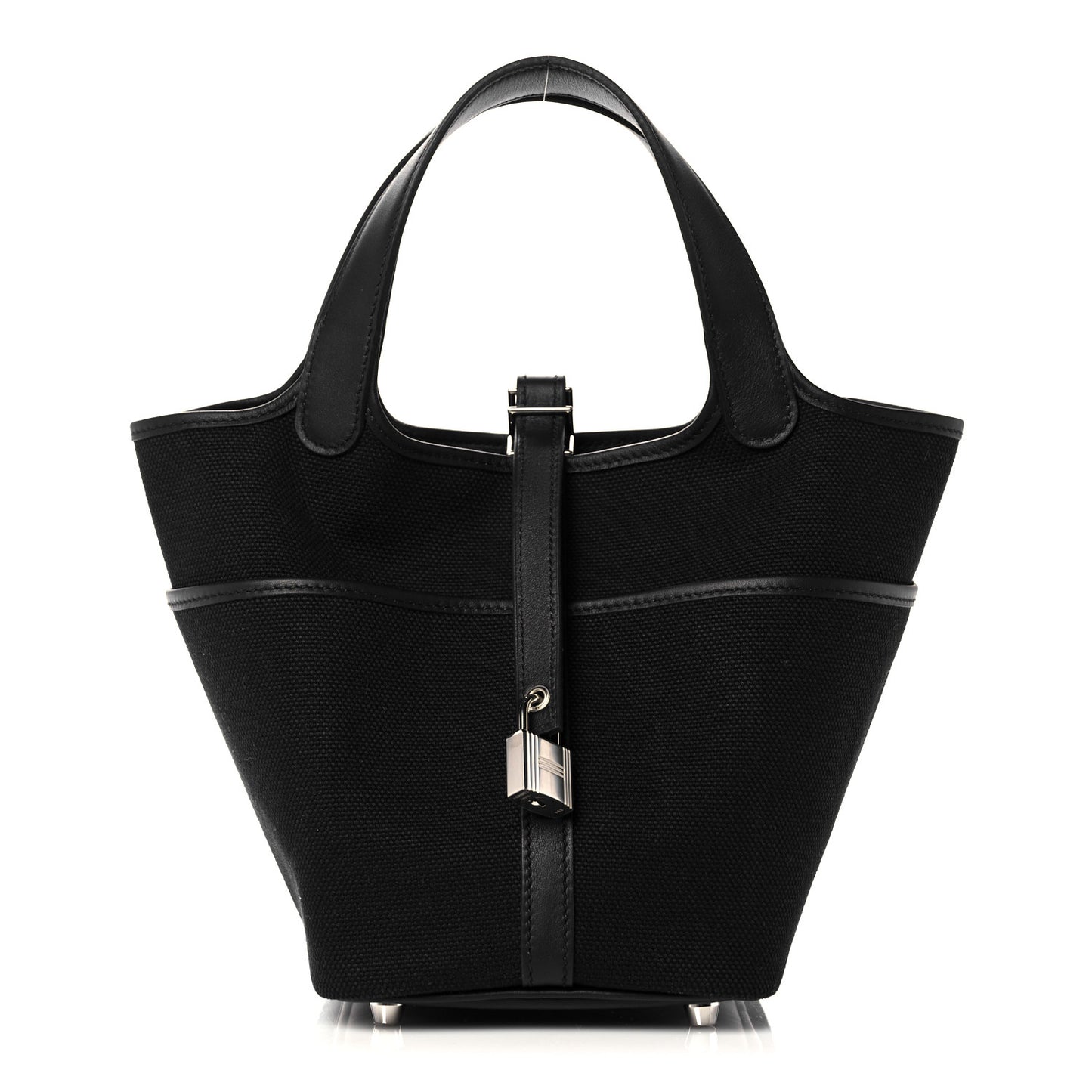 Toile Goeland Swift Cargo Picotin Lock 18 Black