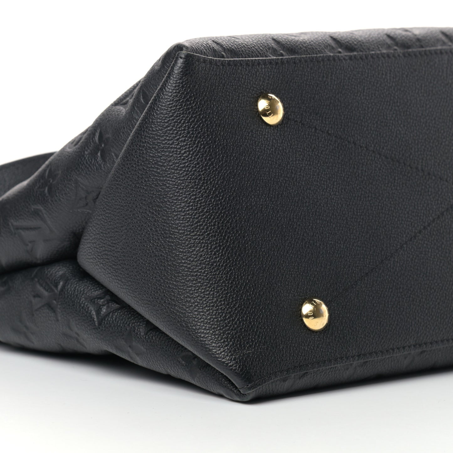 Empreinte Maida Hobo Black