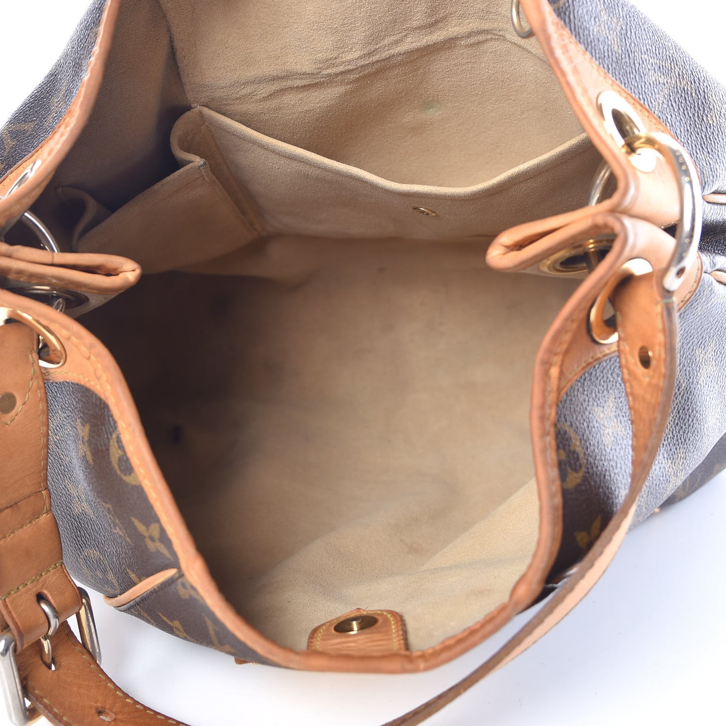 Monogram Galliera PM