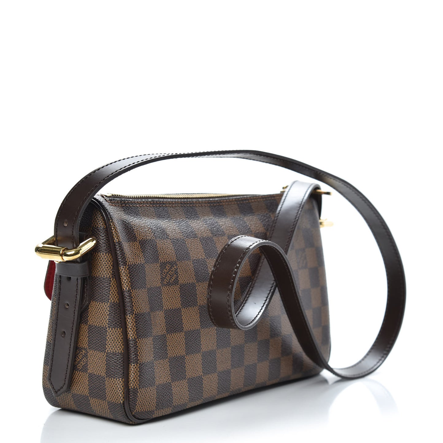 Damier Ebene Ravello GM