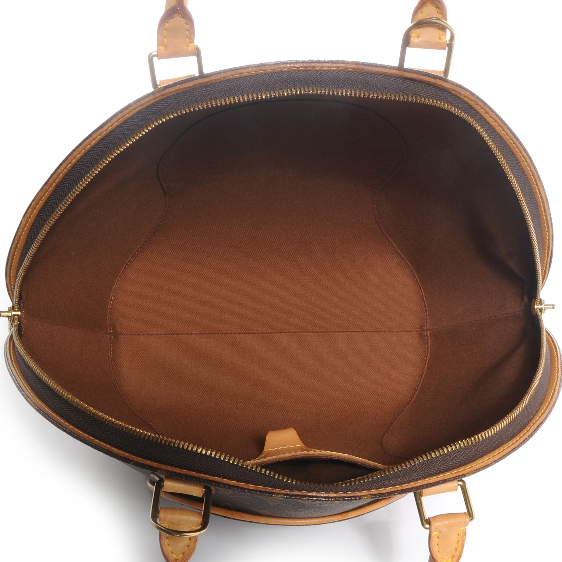 Louis Vuitton Monogram Ellipse MM 5 of 8