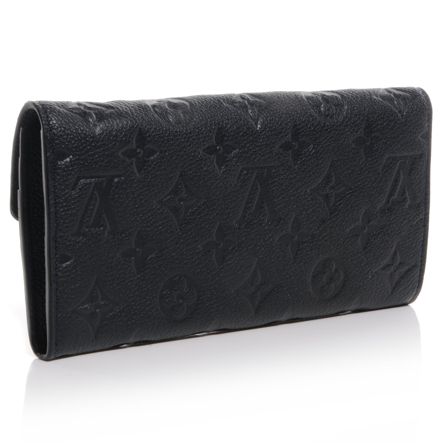 Empreinte Curieuse Wallet Infini
