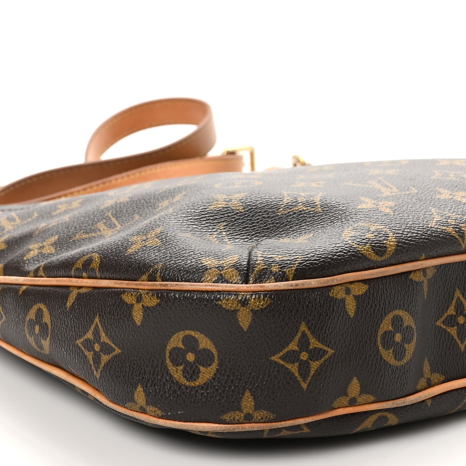 Louis Vuitton Monogram Odeon MM 8 of 10