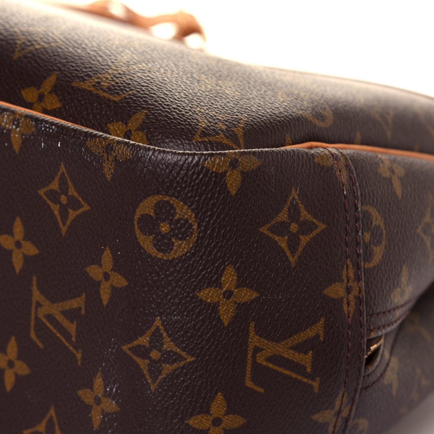 Monogram Deauville