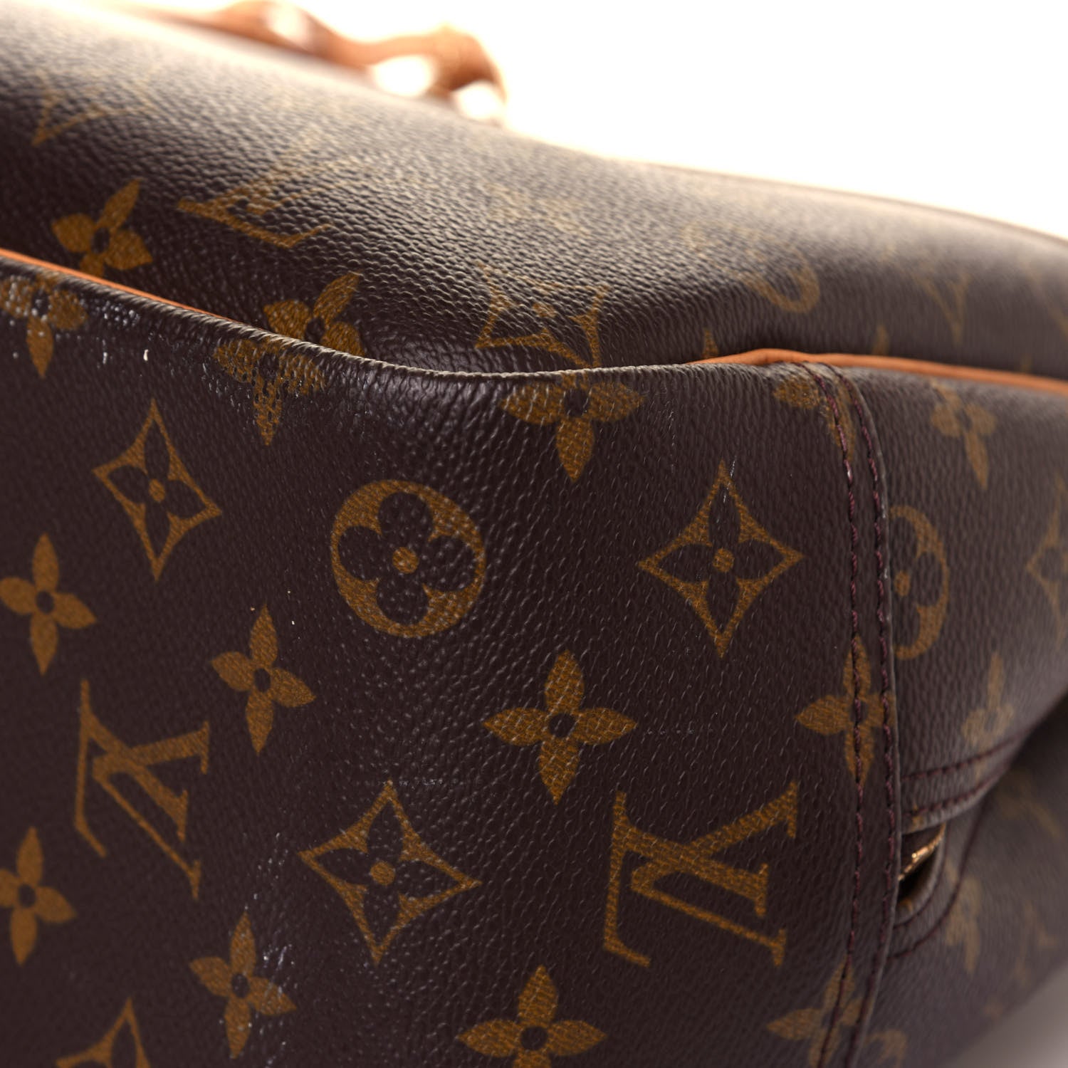 Louis Vuitton Monogram Deauville 9 of 14