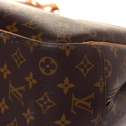 Louis Vuitton Monogram Deauville 9 of 14