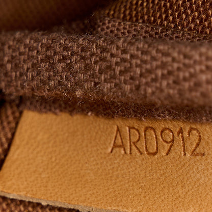 Louis Vuitton Monogram Saumur 30 7 of 12
