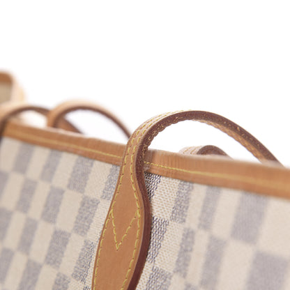 Louis Vuitton Damier Azur Neo Neverfull GM 16 of 25