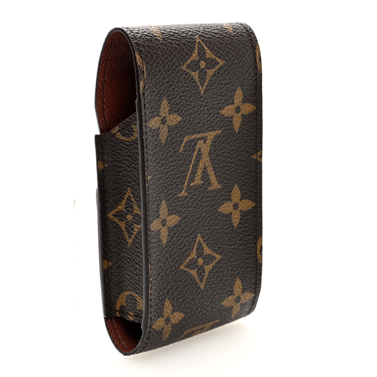 Monogram Cigarette Case