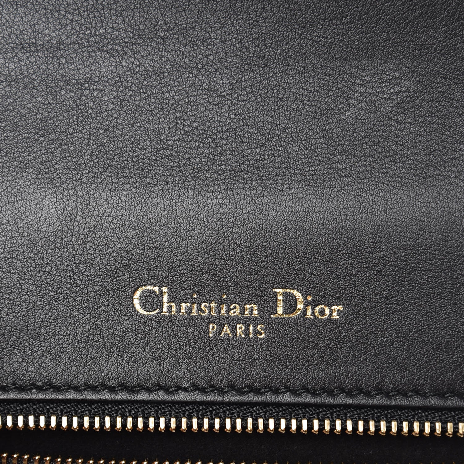 Christian Dior Calfskin Butterfly Printed Small Diorama Flap Bag Multicolor 6 of 10