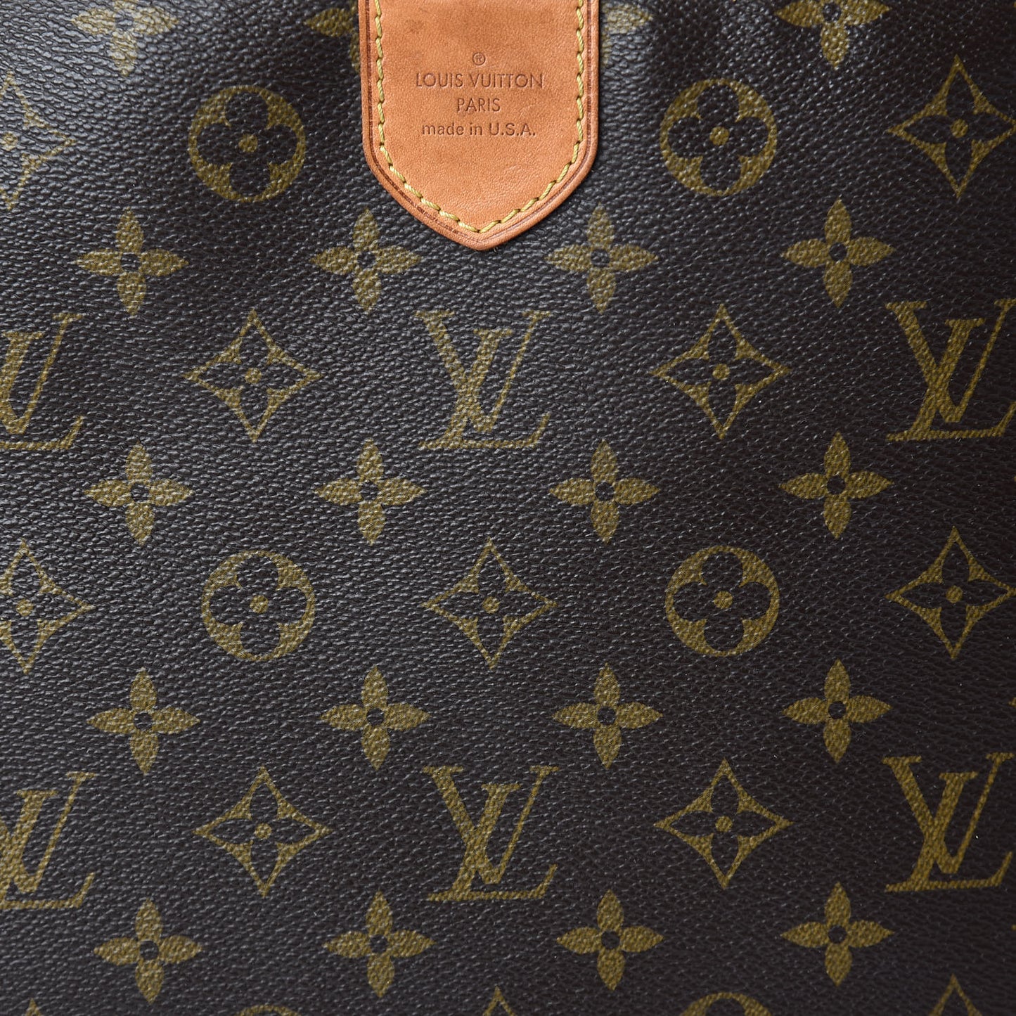 Monogram Delightful MM