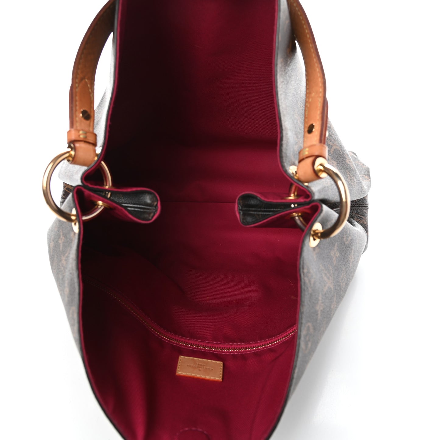 Monogram Graceful MM Pivoine