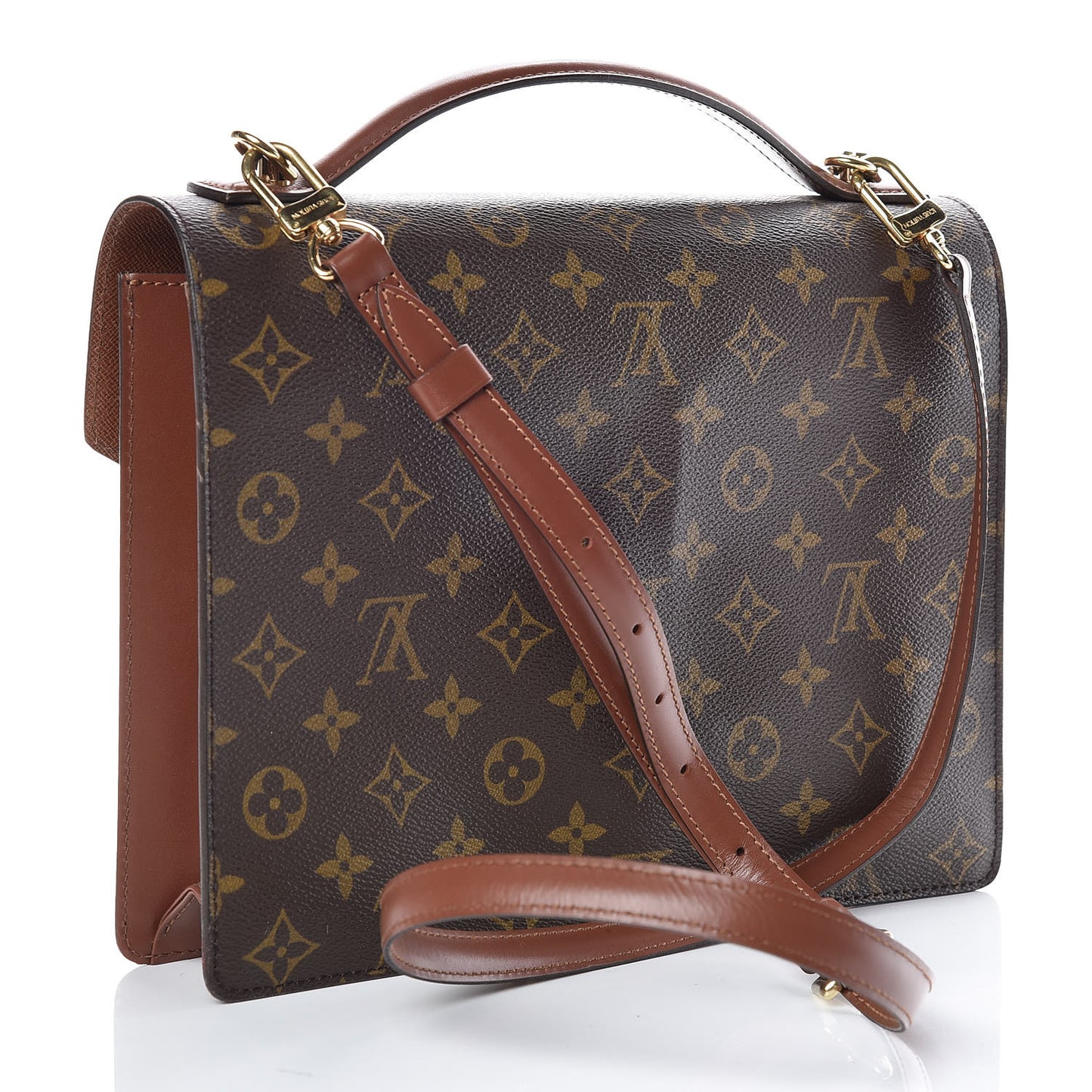 Monogram Monceau 28