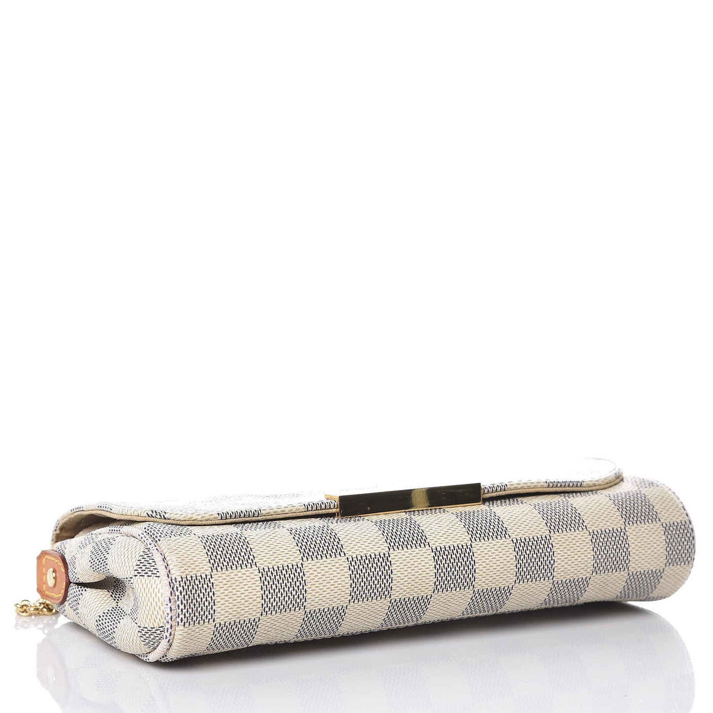 Damier Azur Favorite PM
