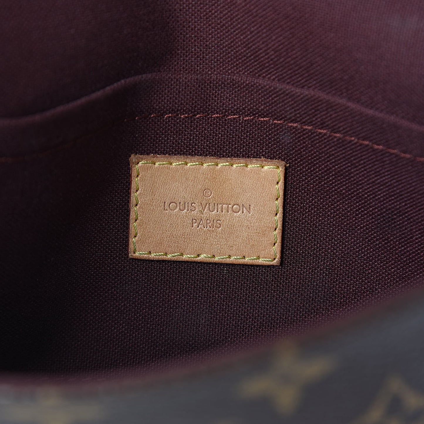 Monogram Favorite PM