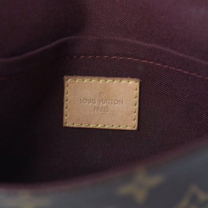 Louis Vuitton Monogram Favorite PM 6 of 14