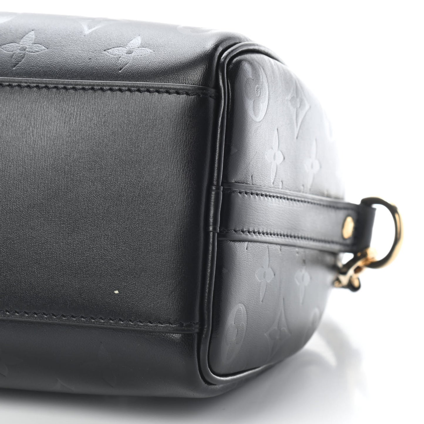 Monogram Ink Speedy BB Black