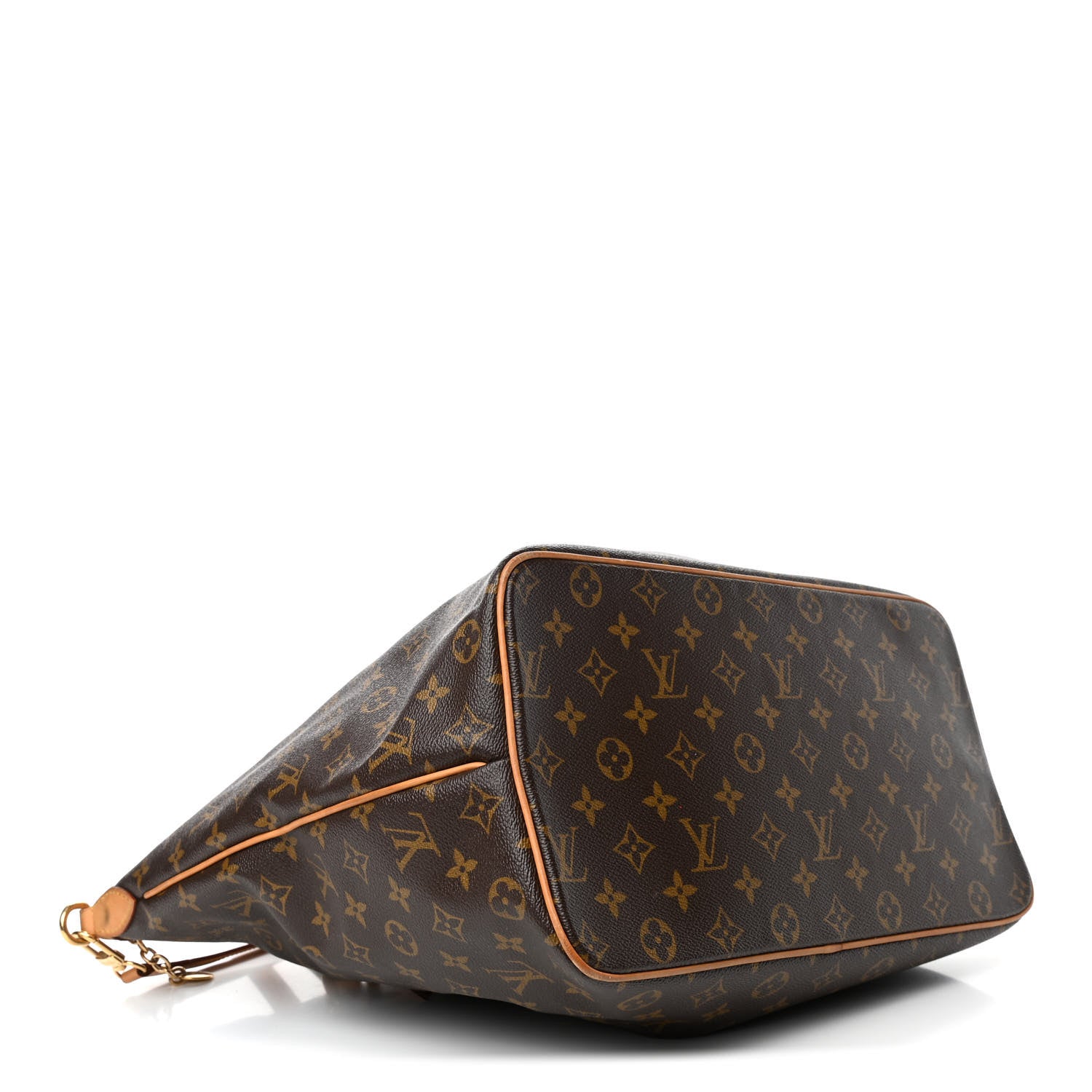 Louis Vuitton Monogram Palermo GM 3 of 5
