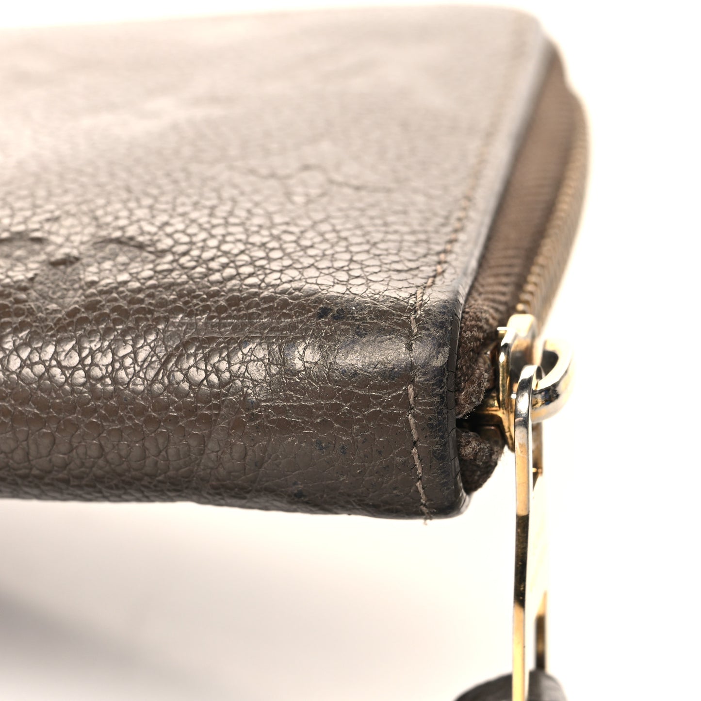 Empreinte Zippy Wallet Tourterelle