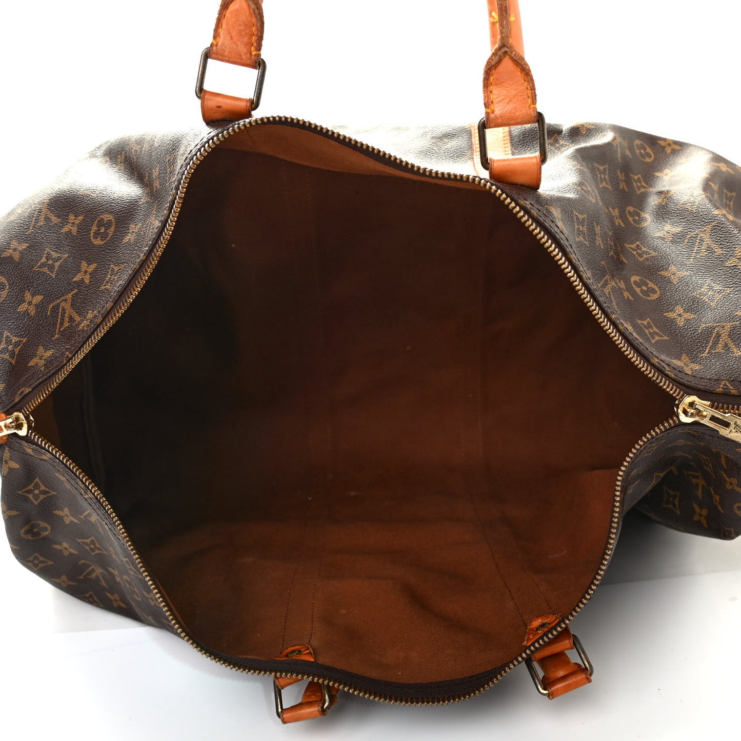 Monogram Keepall Bandouliere 60