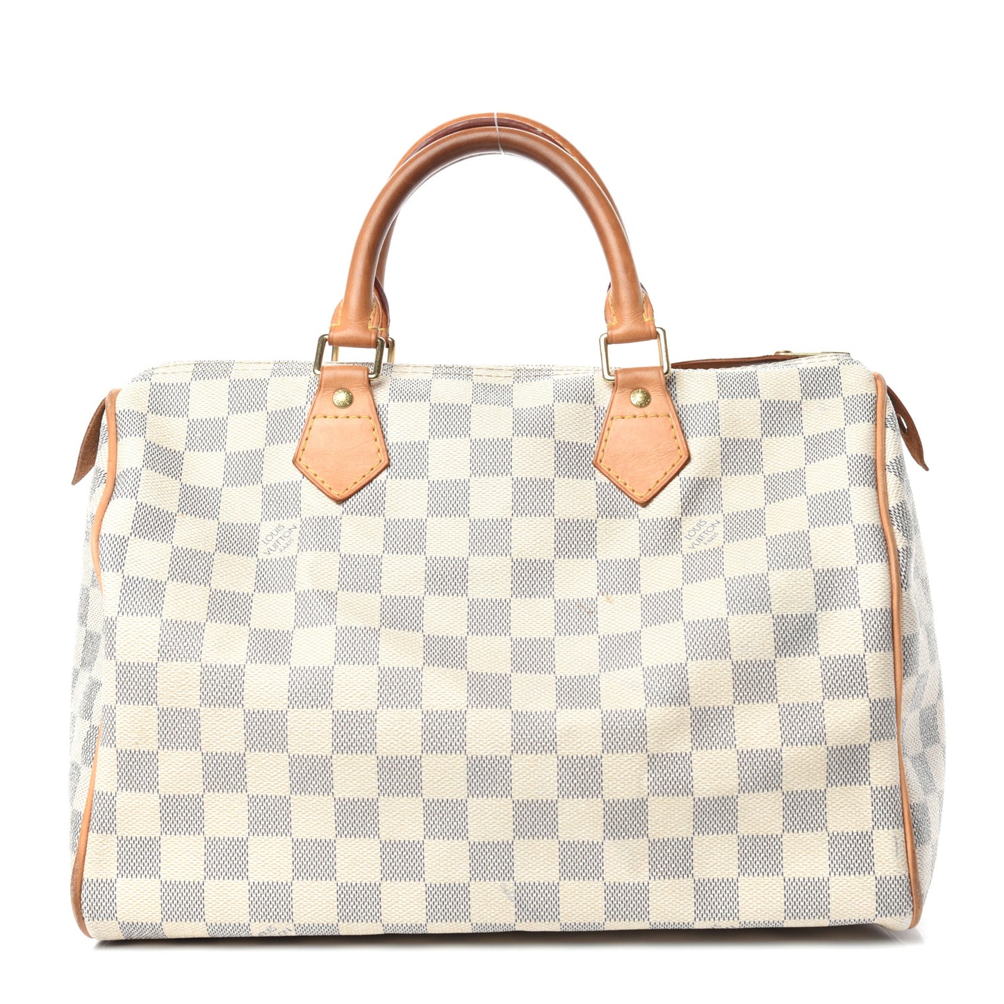 Damier Azur Speedy 30