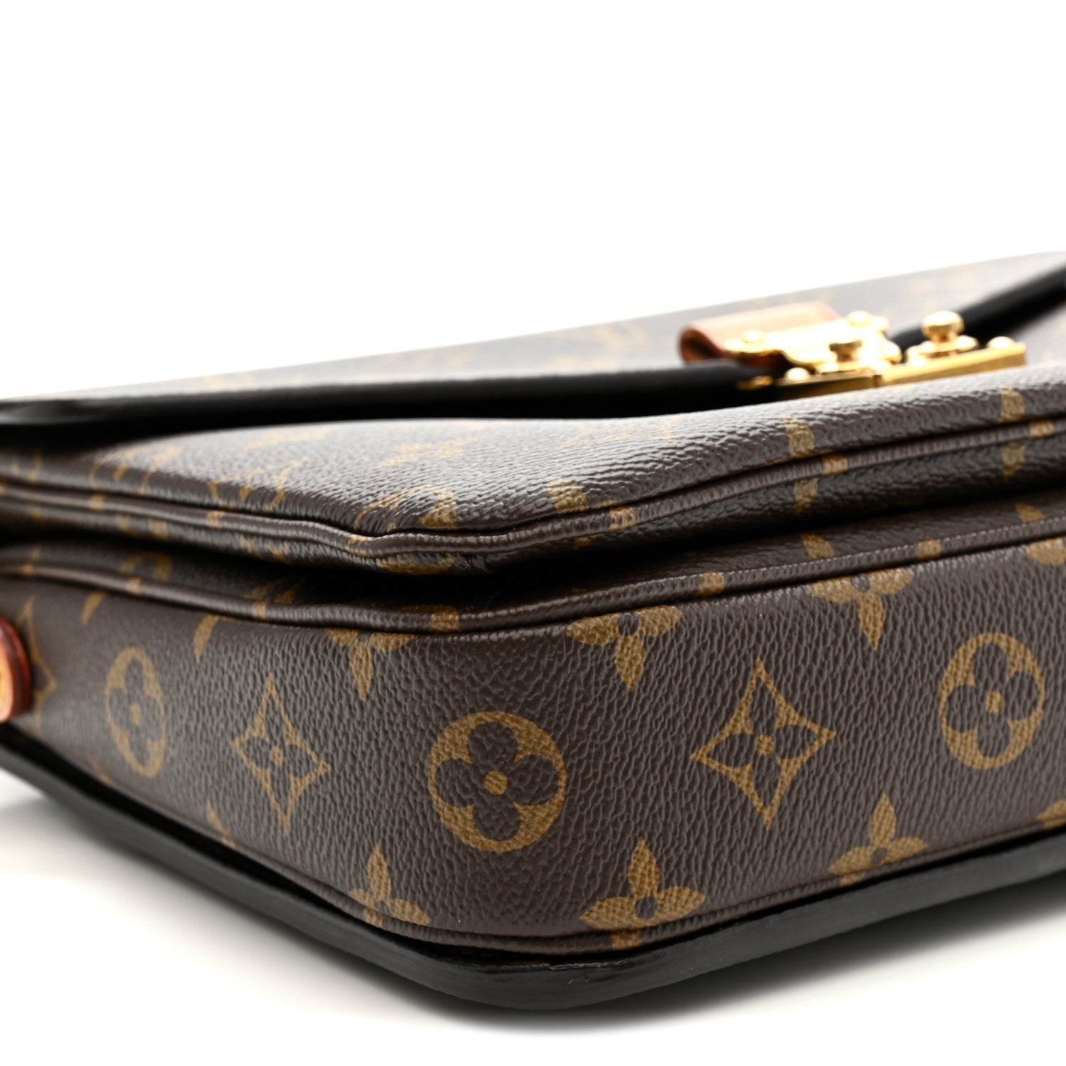 Louis Vuitton Monogram Pochette Metis 16 of 21