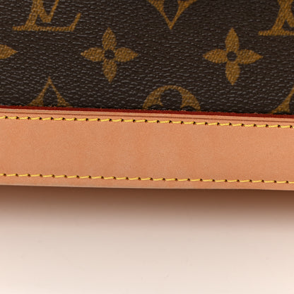 Louis Vuitton Monogram Lockit Horizontal 19 of 20