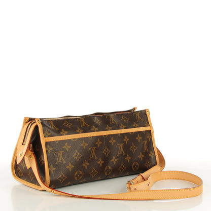Louis Vuitton Monogram Popincourt Long Shoulder Bag 4 of 10