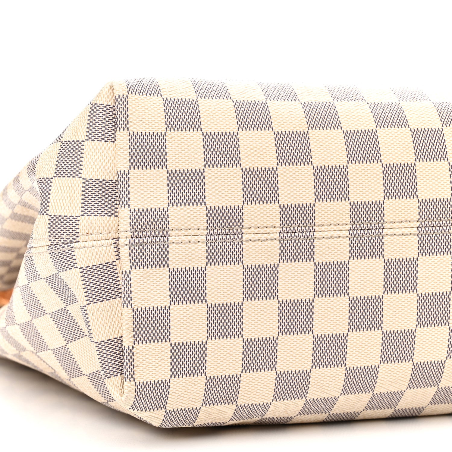 Louis Vuitton Damier Azur Graceful MM 9 of 10