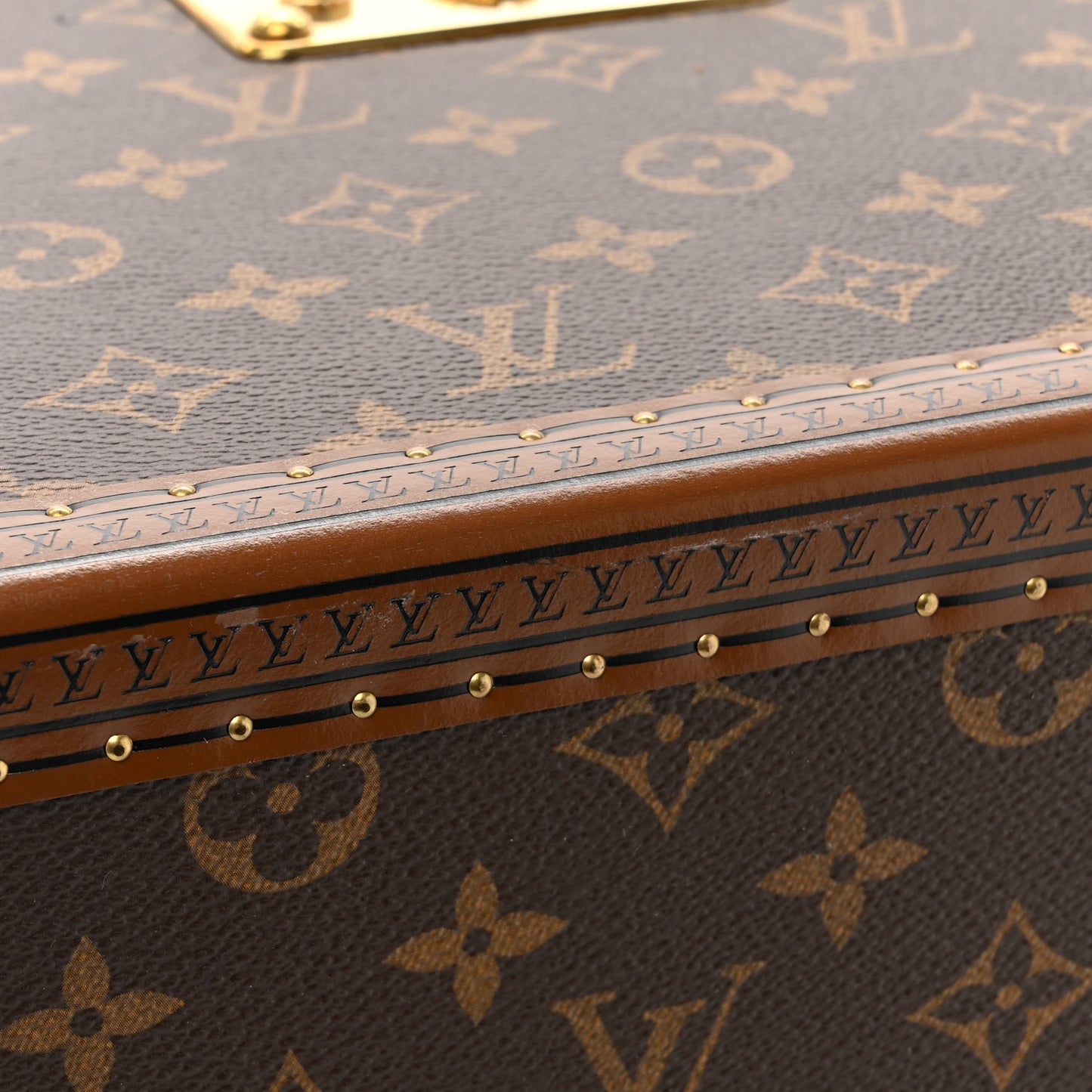 Monogram Boite Pharmacie Toiletry Case