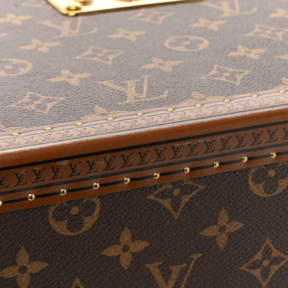 Louis Vuitton Monogram Boite Pharmacie Toiletry Case 15 of 17