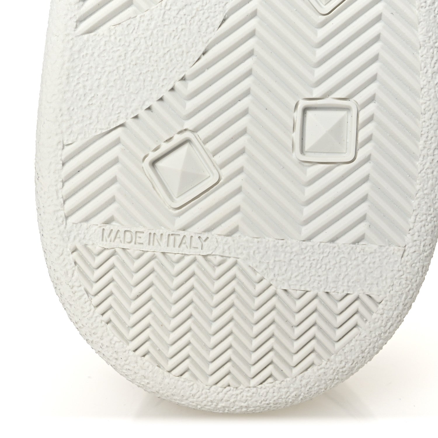 Valentino Garavani Calfskin Womens Backnet Sneakers 39.5 White 8 of 11