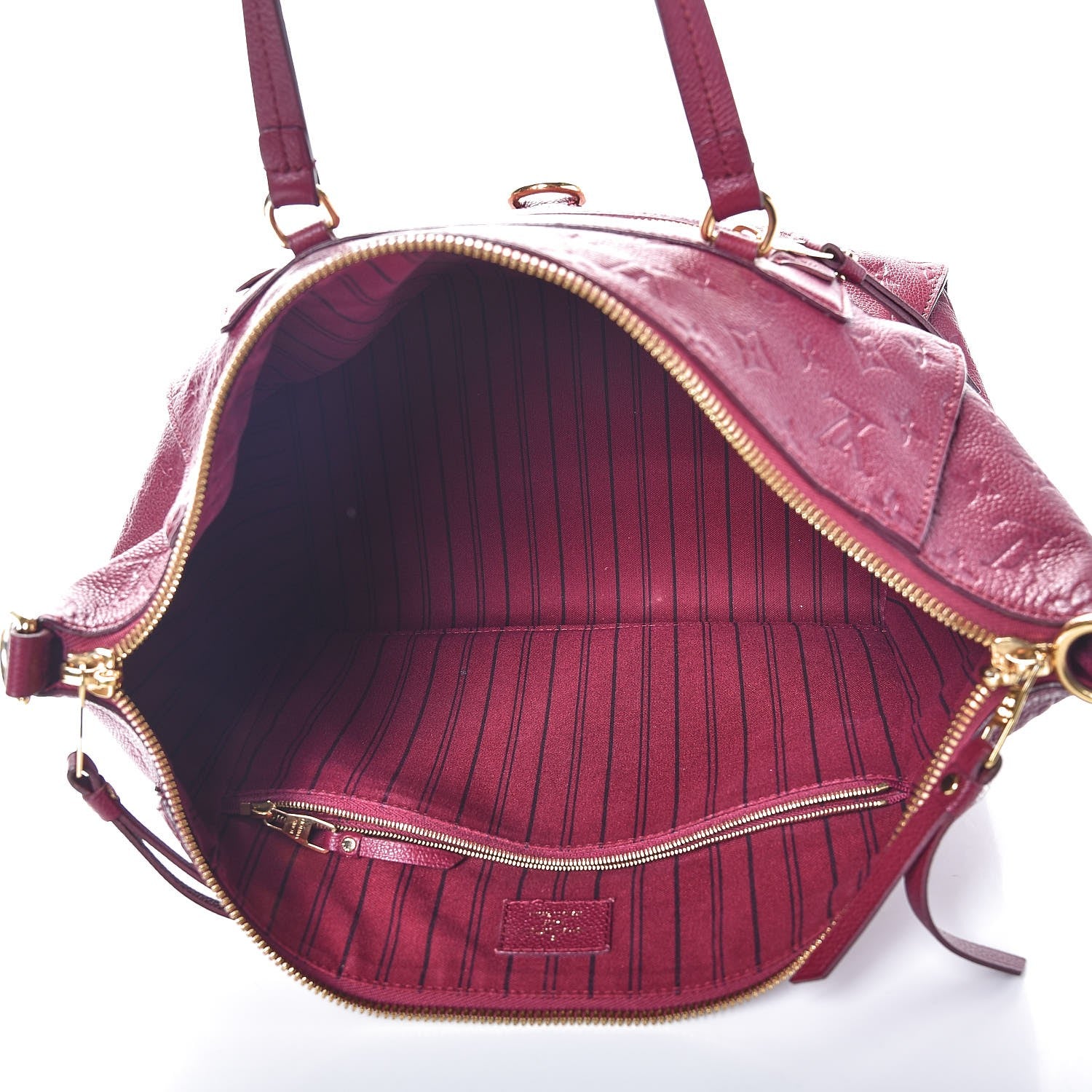 Louis Vuitton Empreinte Lumineuse PM Aurore 6 of 8